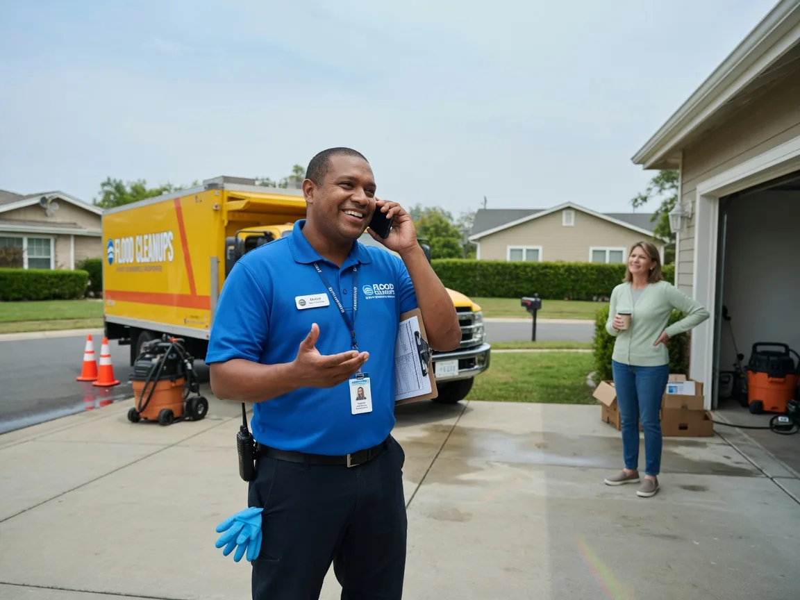 Water Damage Restoration Scranton, PA FAQs